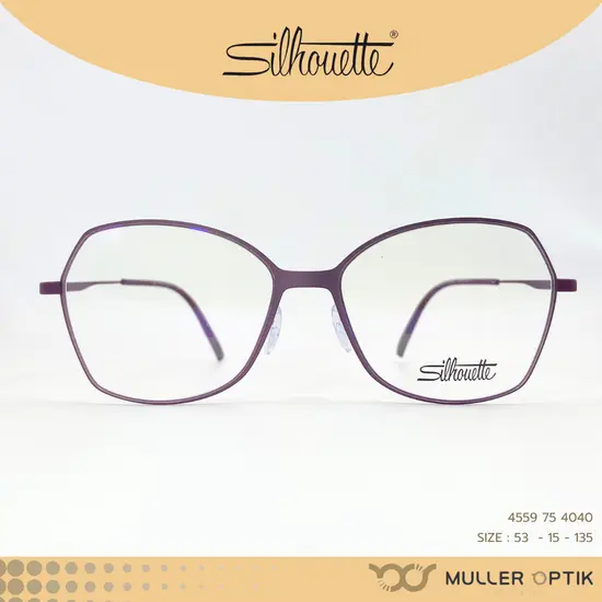 SILHOUETTE 4559 75 4040