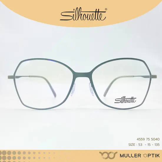 SILHOUETTE 4559 75 5040