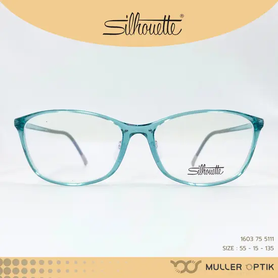 SILHOUETTE SPX 1603 75 5111