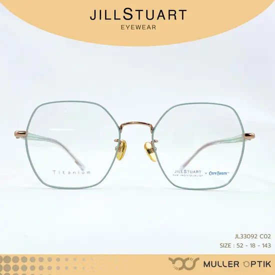 JILL STUART x CARE BEARS JL33092 C02