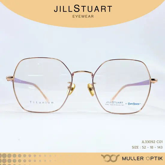 JILL STUART x CARE BEARS JL33092 C01