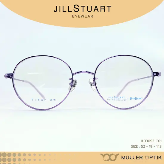 JILL STUART x CARE BEARS JL33093 C01