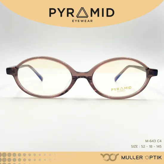 PYRAMID M-643 C4