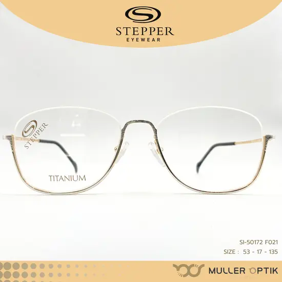 STEPPER SI-50172 F021