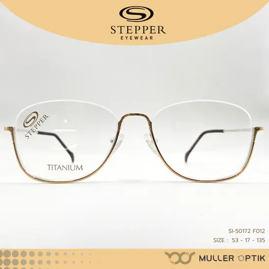 STEPPER SI-50172 F012