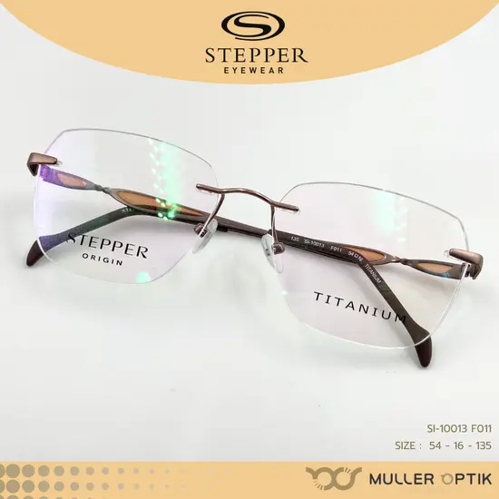 STEPPER SI-10013 F011