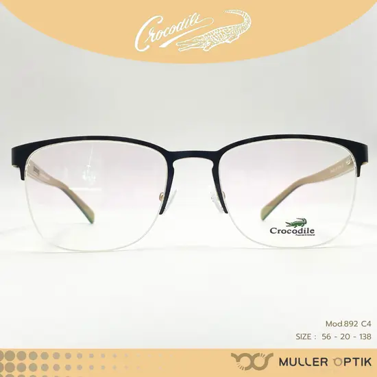 CROCODILE Mod.892 C4