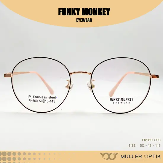 FUNKY MONKEY FK560 C03