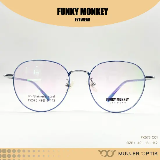 FUNKY MONKEY FK575 C01