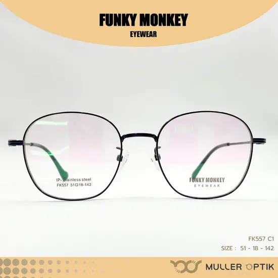 FUNKY MONKEY FK557 C1