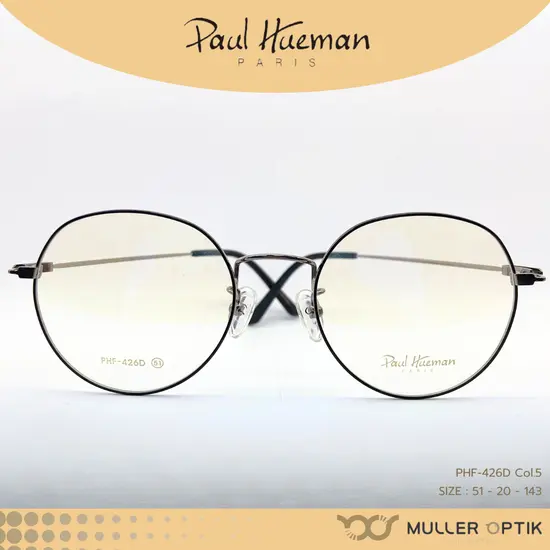 PAUL HUEMAN PHF-426D Col.5