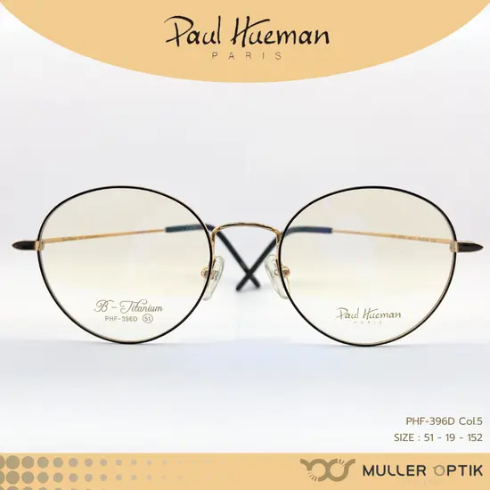 PAUL HUEMAN PHF-396D Col.5