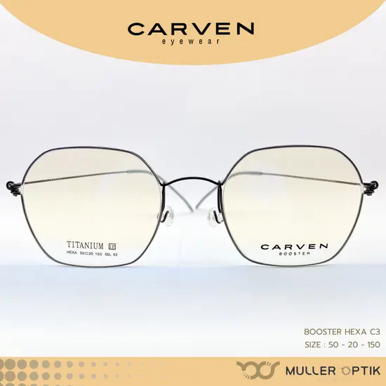CARVEN BOOSTER HEXA C3