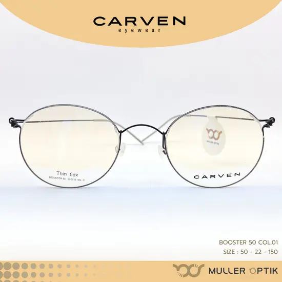 CARVEN BOOSTER 50 COL.01