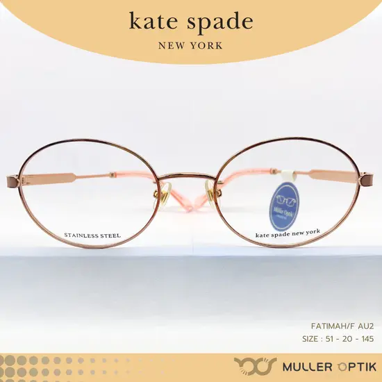 KATE SPADE FATIMAH/F AU2