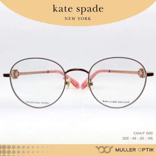 KATE SPADE CAIA/F 000