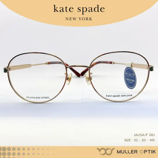 KATE SPADE JALISA/F 06J