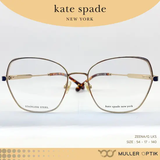 KATE SPADE ZEENA/G LKS