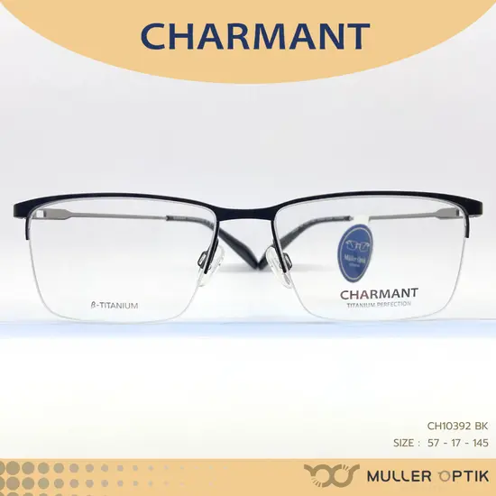 CHARMANT CH10392 BK