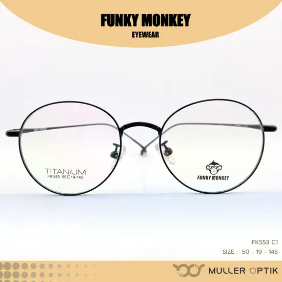 FUNKY MONKEY FK553 C1