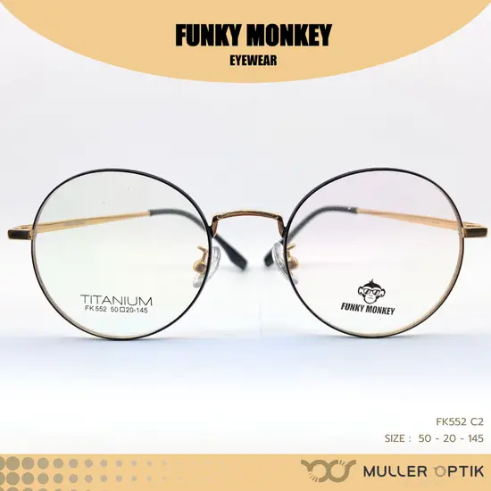 FUNKY MONKEY FK552 C2
