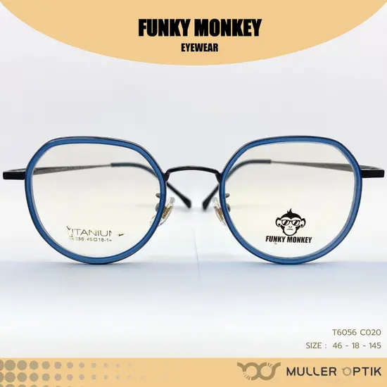 FUNKY MONKEY T6056 C020
