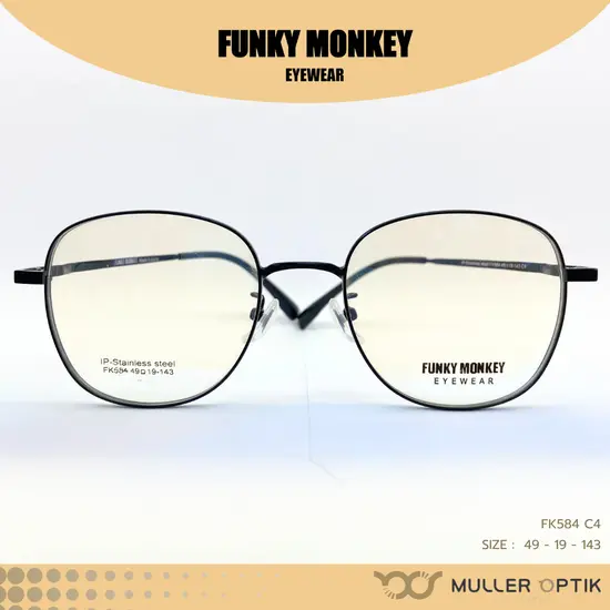 FUNKY MONKEY FK584 C4