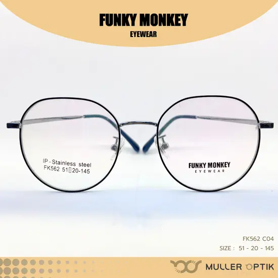 FUNKY MONKEY FK562 C04