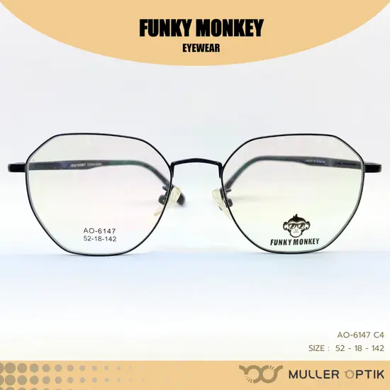 FUNKY MONKEY AO-6147 C4