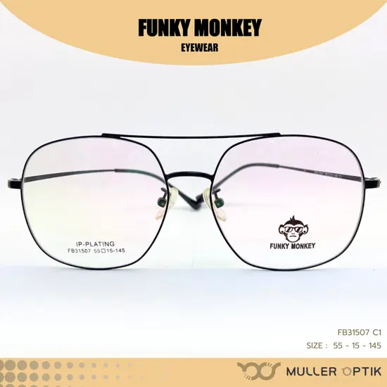 FUNKY MONKEY FB31507 C1