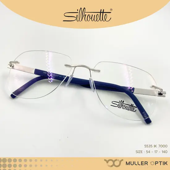 SILHOUETTE 5535 IK 7000