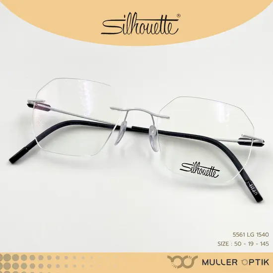 SILHOUETTE 5561 LG 1540