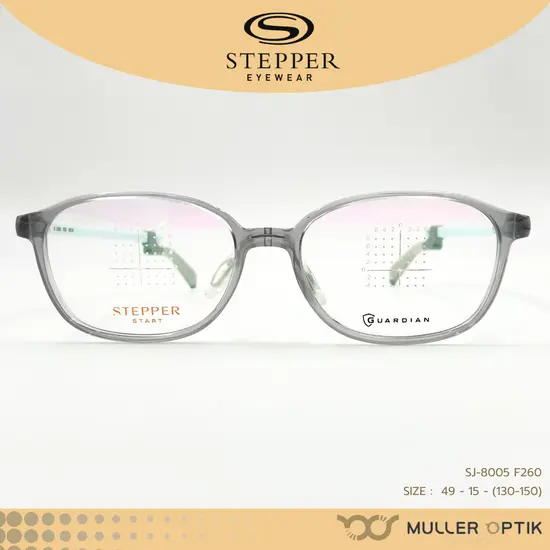 STEPPER SJ-8005 F260