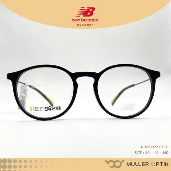 NEW BALANCE NB06192ZX C01