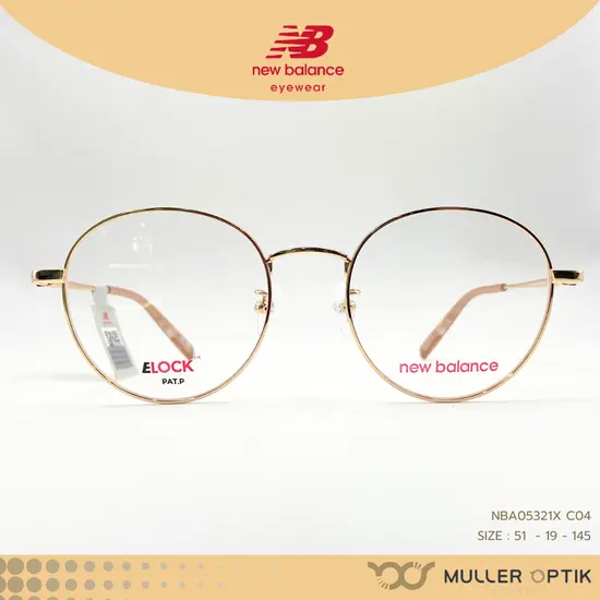 NEW BALANCE NB05321X C04