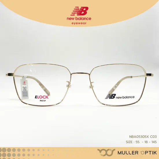 NEW BALANCE NB05305X C03