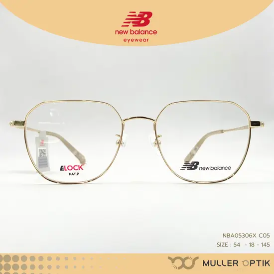 NEW BALANCE NB05306X C05