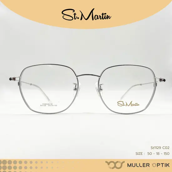 ST. MARTIN St.1129 C02