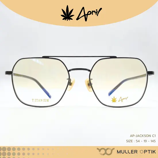 APRIL AP-JACKSON C1