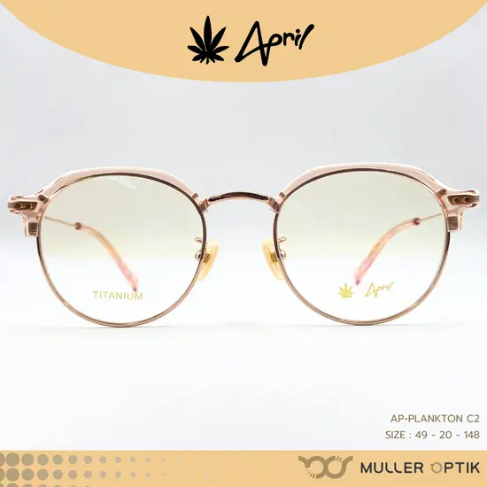 APRIL AP-PLANKTON C2