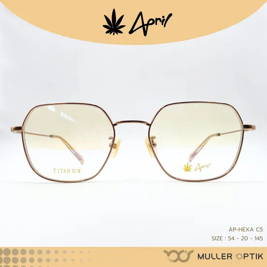 APRIL AP-HEXA C5