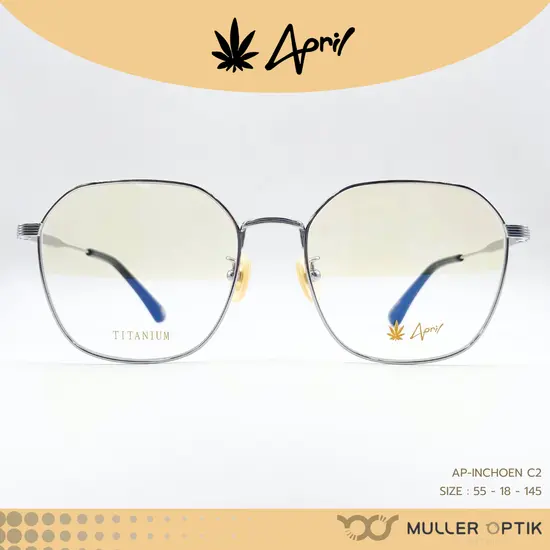 APRIL AP-INCHOEN C2