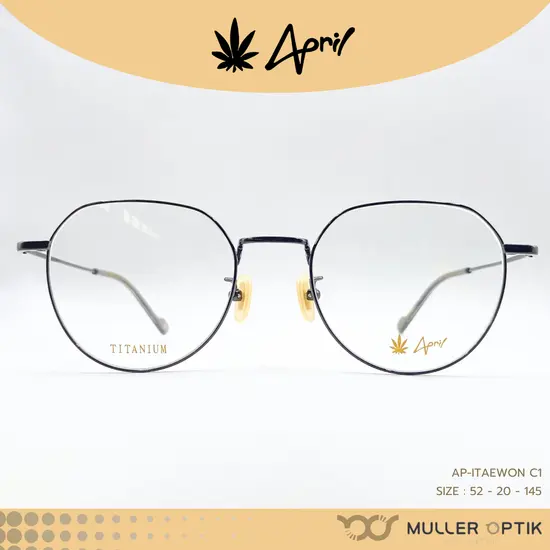 APRIL AP-ITAEWON C1
