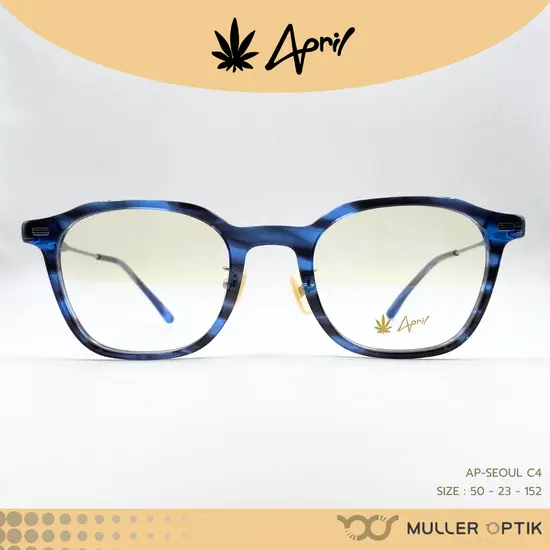 APRIL AP-SEOUL C4