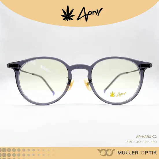APRIL AP-HARU C2