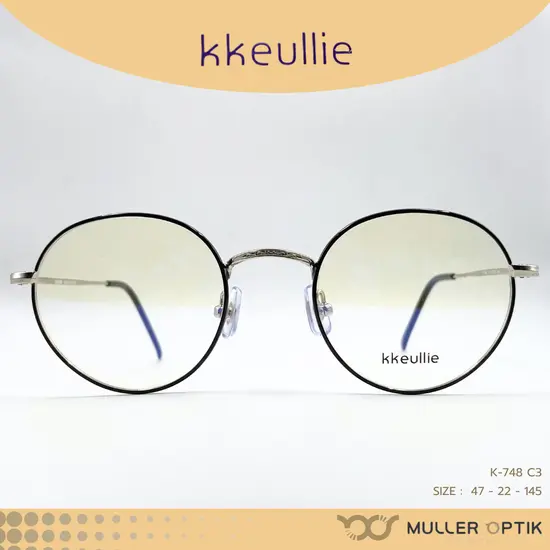 KKEULLIE K-748 C3