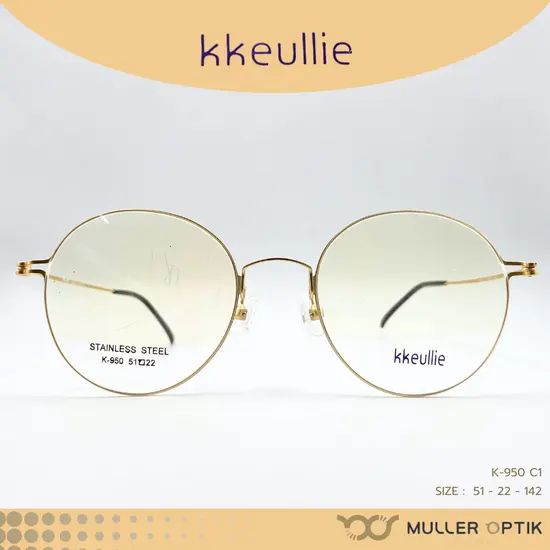 KKEULLIE K-950 C1