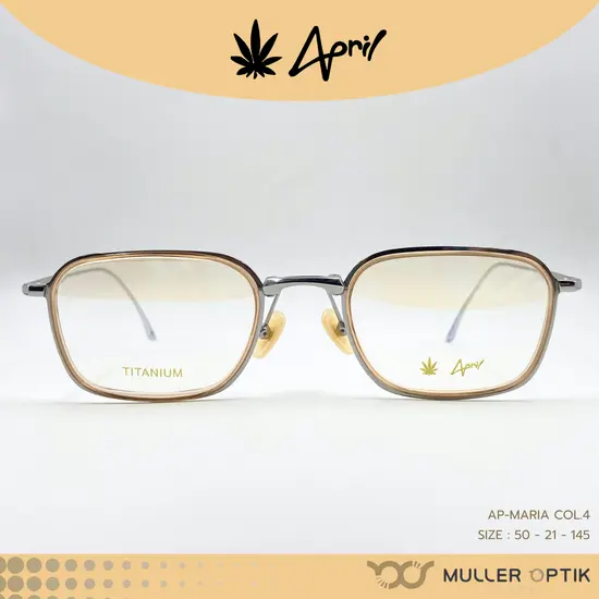 APRIL AP-MARIA COL.4