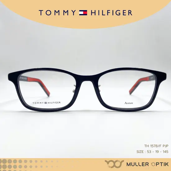 TOMMY HILFIGER TH 1578/F PJP