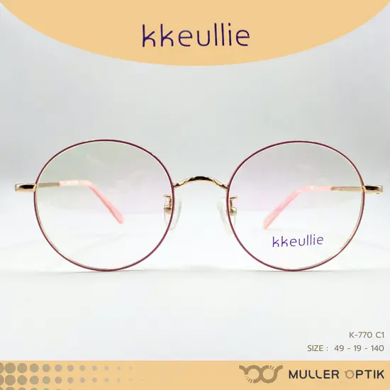 KKEULLIE K-770 C1